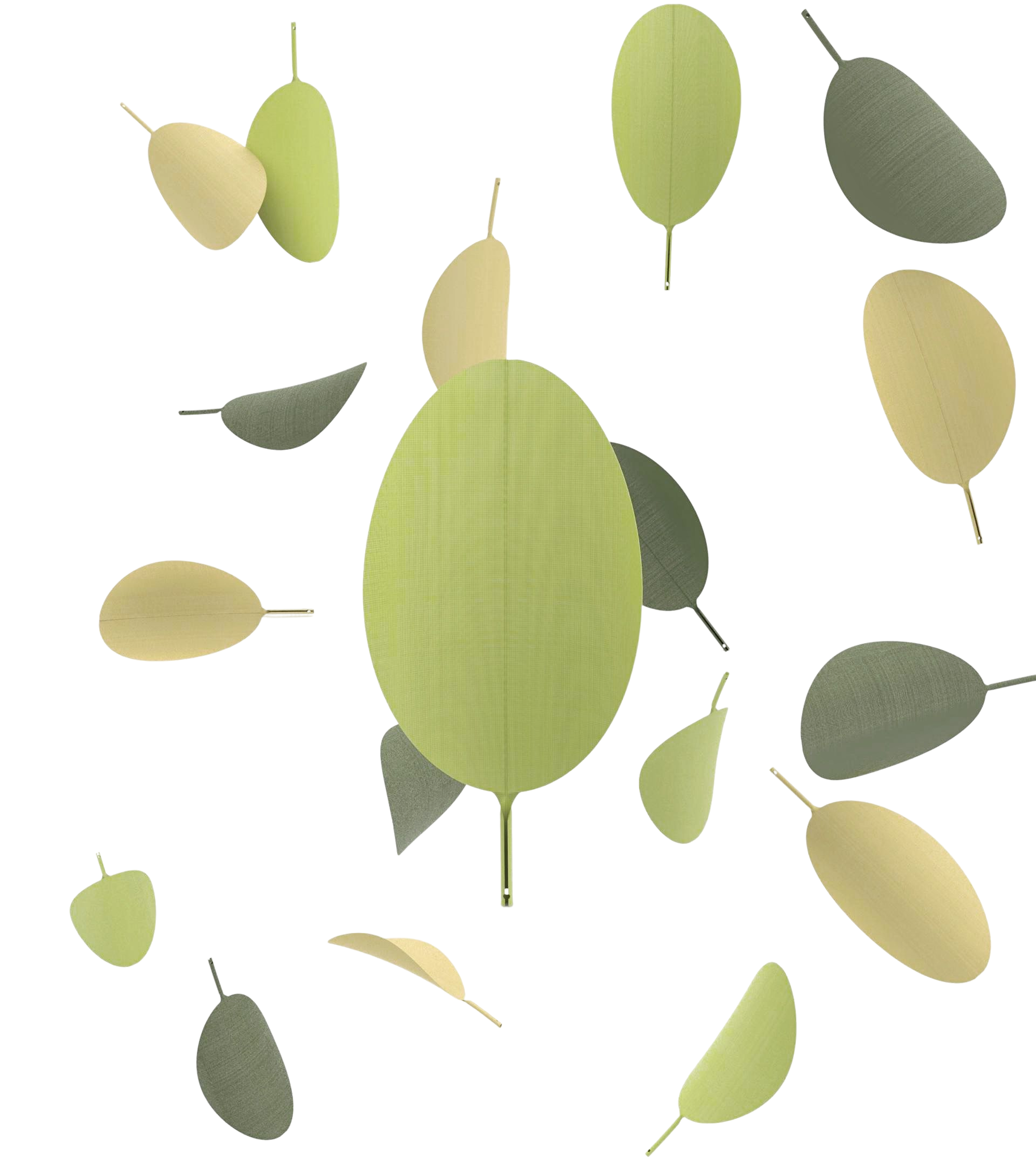 Yoku — main configuration